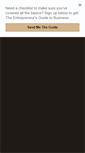 Mobile Screenshot of jacksonjohnsonlaw.com